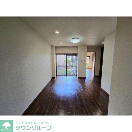 イイダコーポの物件内観写真